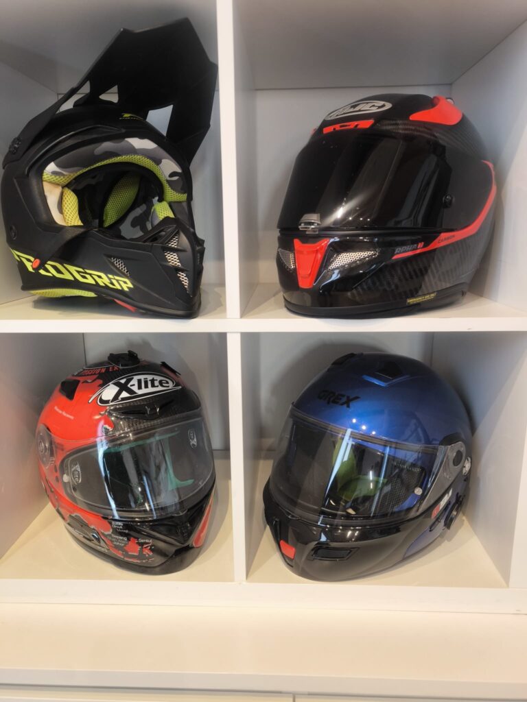 La Moto come Metafora di Vita e Business